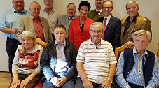 Mitgliederversammlung 2018