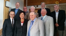 Mitgliederversammlung 2015
