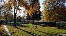 Spielplatz
