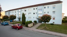 Goethestrae 13,15,17