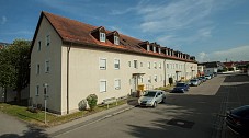 Goethestrae 4,6,8